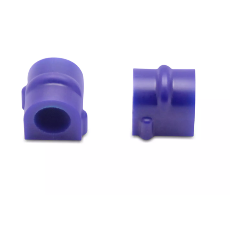 SUPERPRO FRONT SWAY BAR MOUNT BUSH KIT FOR HOLDEN GEMINI TX-TG 1975-1985 20MM