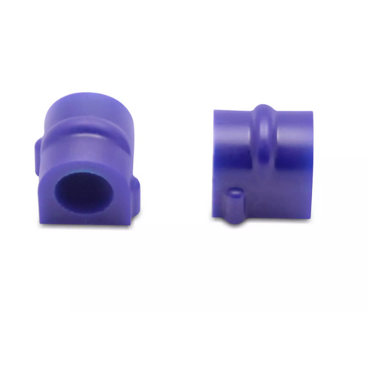 SUPERPRO FRONT SWAY BAR MOUNT BUSH KIT FOR HOLDEN GEMINI TX-TG 1975-1985 20MM