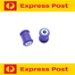 FRONT CONTROL ARM LOWER INNER FRONT BUSH KIT FOR TOYOTA COROLLA ZRE172 ZRE182