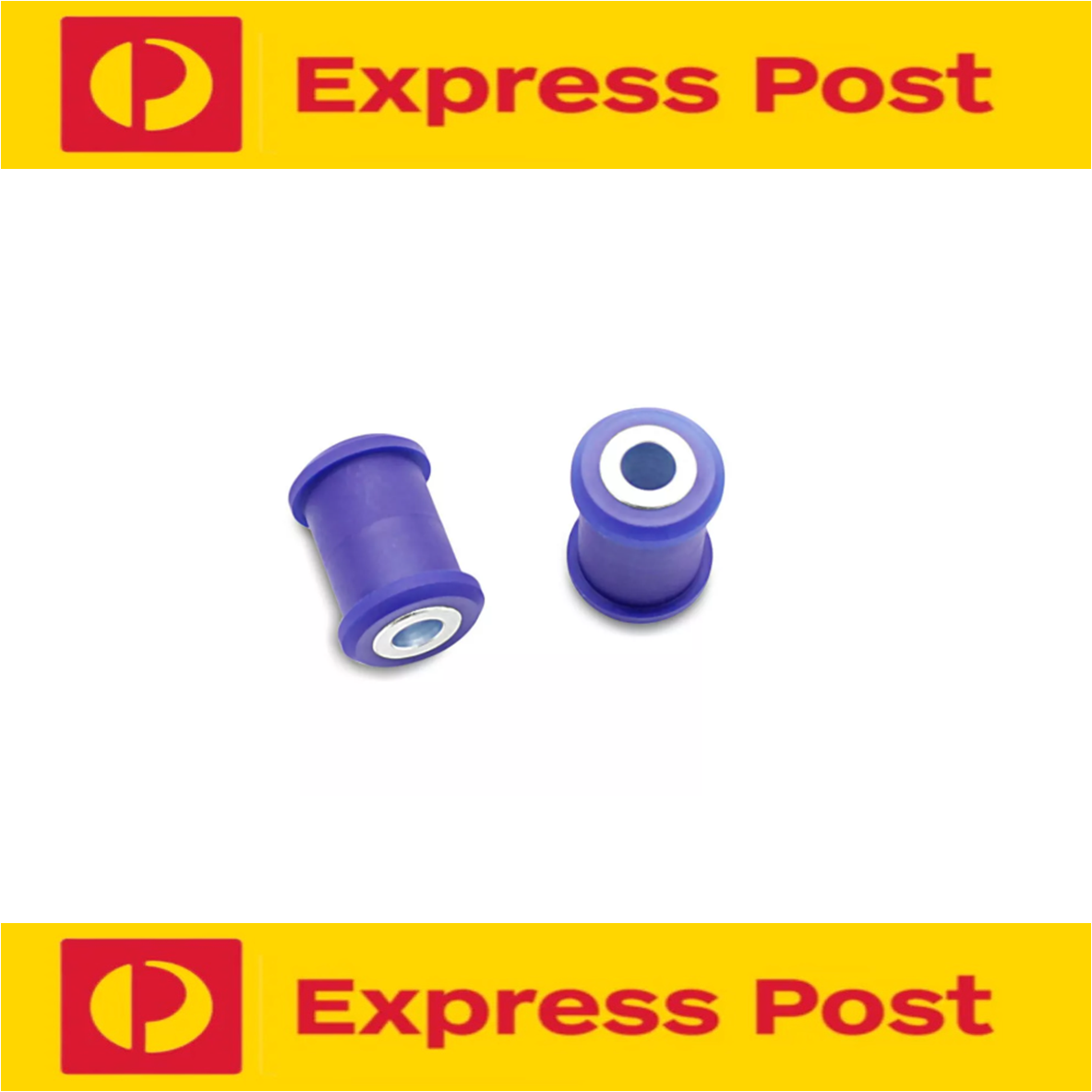 FRONT CONTROL ARM LOWER INNER FRONT BUSH KIT FOR TOYOTA COROLLA ZRE172 ZRE182
