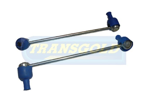 Front Sway Bar Link Kit for Holden Commodore VE LY7 3.6L 03/08-04/13 - 2 pcs