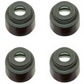 Valve Stem Oil Seal Set for Suzuki Swift 1.4L K14B FZ 02/11-06/17