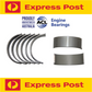 ACL CONROD BIG END BEARING STD FOR NISSAN RB30E RB30ET VG30E VG30ET VG33E