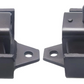 REAR ENGINE MOUNTS FOR NISSAN TB45E TB48DE RD28ETI TURBO DIESEL 2.8L 4.5L 4.8L