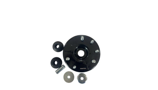 Front Left Shock/Strut Mount for Honda Accord CU K24Z3 06/08-06/15 2.4L