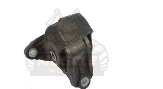 Rear, Auto Engine/Transmission Mount for Honda Accord CU K24Z3 06/08-06/15 2.4L
