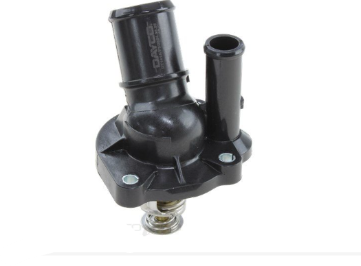 DAYCO Thermostat & Housing Assembly for Mazda CX-7 CX7 ER 10/09-01/12 L5 2.5L
