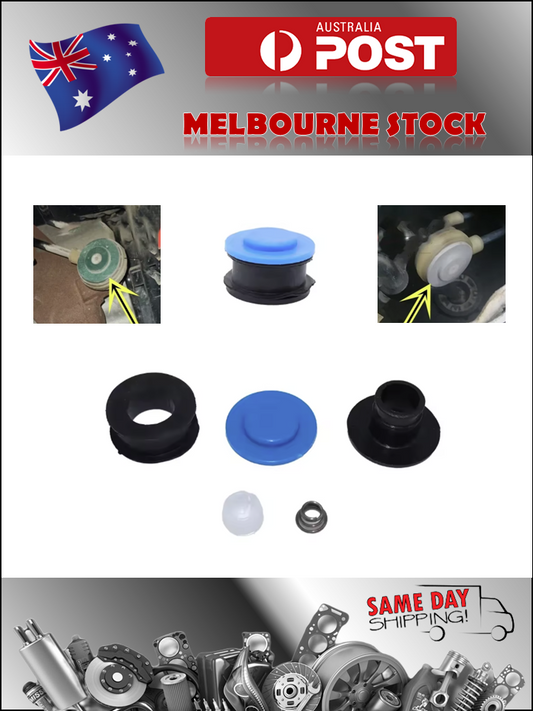 MANUAL Transmission Shifter Shift Bushing Repair Kit Holden Cruze JH Astra PJ
