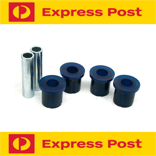 FRONT CONTROL ARM LOWER INNER BUSH KIT FOR MITSUBISHI EXPRESS SA SB SC SD 2WD