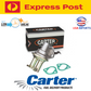 Carter Fuel Pump M60514 for Chrysler Valiant Dodge Plymouth 273 318 340 360 V8