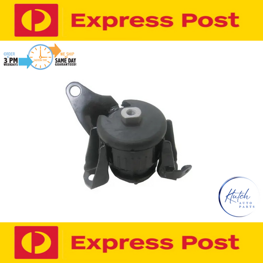 RH Engine Mount For TOYOTA Avensis Verso ACM21R 2AZFE 2.4L 4Cyl Auto 11/03-11/10