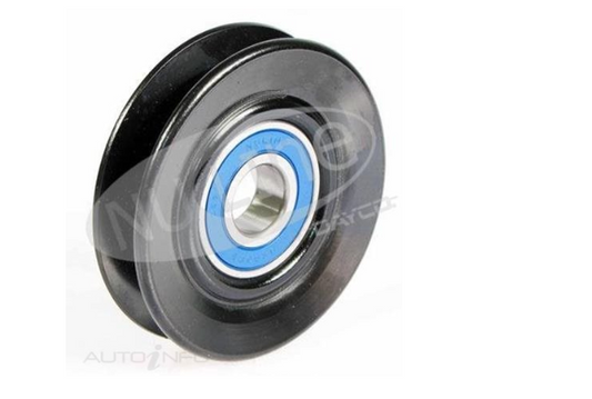 Drive Belt Tensioner Pulley for Isuzu MU-X 3.0L Diesel 4JJ1-TC 13-21 / A/C