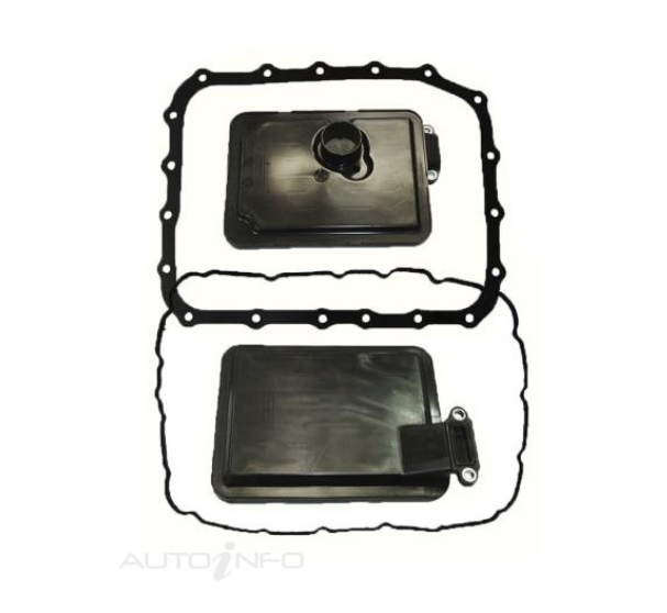TRANSGOLD Automatic Trans Filter Kit for Hyundai i30 GD 1.8L G4NB 08/13-03/17