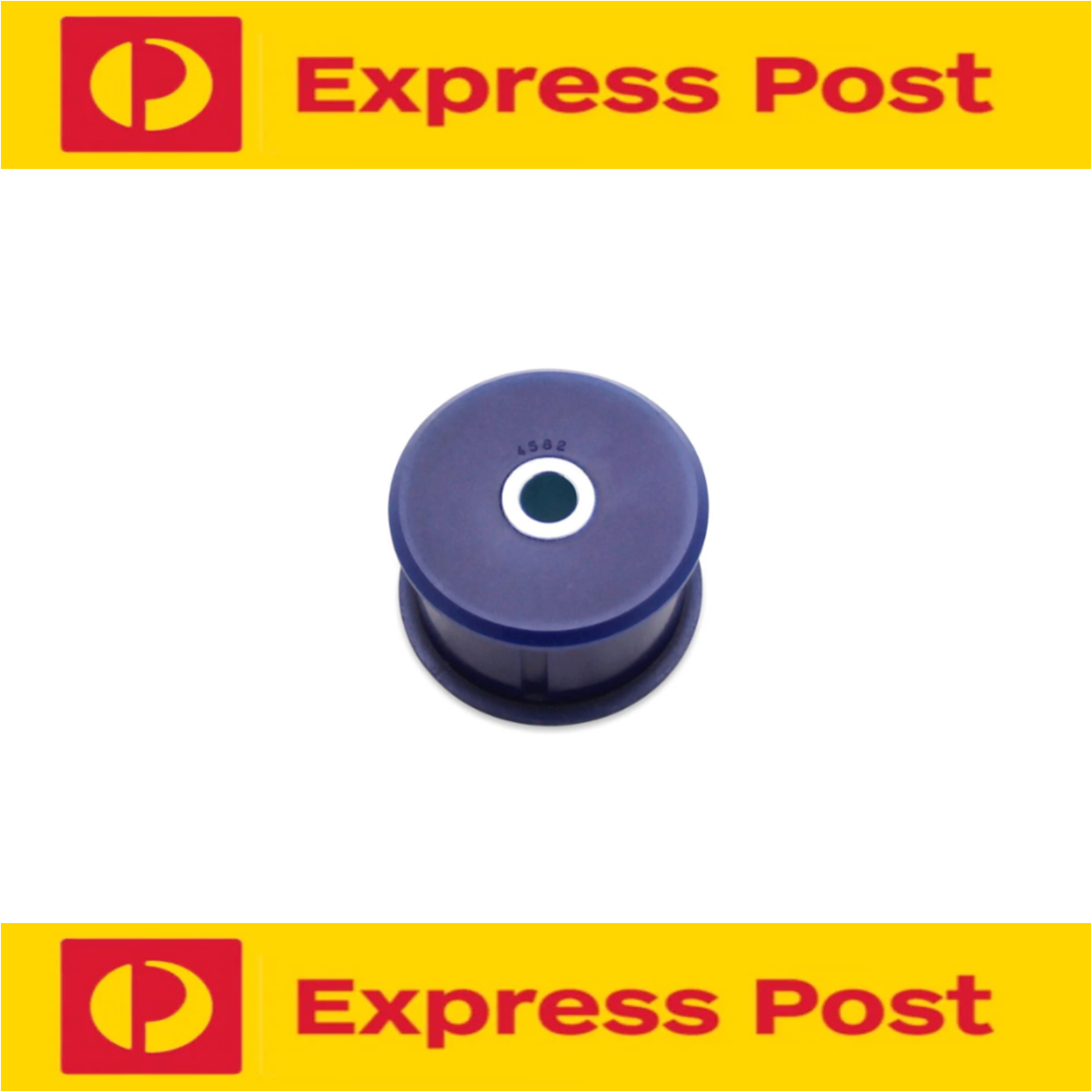 SUPERPRO REAR PANHARD ROD BUSH KIT FOR NISSAN ELGRAND E50 1995-2002