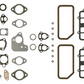 VRS HEAD GASKET SET/KIT FOR SUBARU 1800 BRUMBY LEONE 1.8L EA81 11/79-3/94