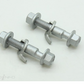 SUPERPRO Alignment Cam Bolt Kit for Mitsubishi FTO 6A12 MIVEC 96-01 2.0L