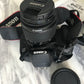 Canon EOS 650D Camera Rebel T4I & All Accessories - Used only a few times