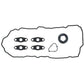 VALVE ROCKER COVER GASKET SET KIT FOR MAZDA 2.2 SH-VPTS SH-VPTR CX-5 CX-8 DIESEL