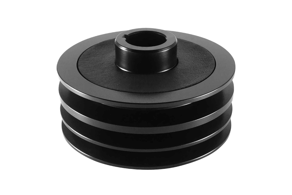 OEM Harmonic Balancer fits Holden Rodeo 3.0L Diesel 01 - 07