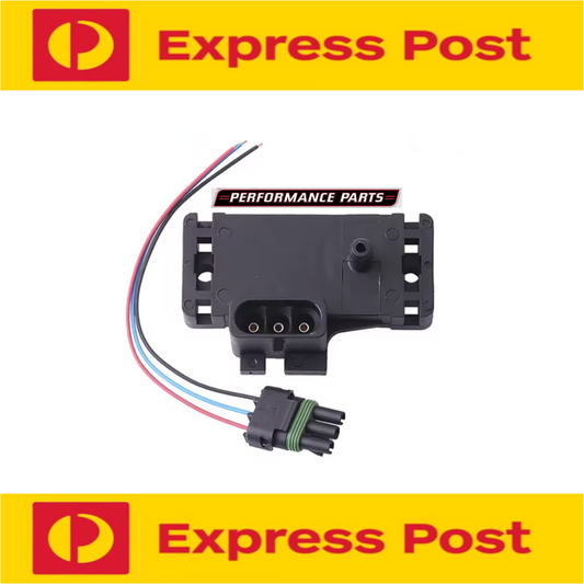 3.0 BAR Universal Performance MAP Sensor Boost pressure MAP-004