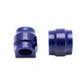 SUPERPRO FRONT SWAY BAR MOUNT BUSH KIT FOR MINI COOPER R50 R53 2001-2006 23.5MM