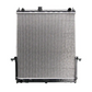 OEM Radiator for Nissan Patrol GU Y61 TD42 4.2L TD Manual '01-07 Narrow Type