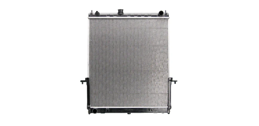 OEM Radiator for Nissan Patrol GU Y61 TD42 4.2L TD Manual '01-07 Narrow Type