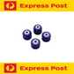 SUPERPRO REAR CONTROL ARM UPPER INNER & OUTER BUSH KIT FOR MAZDA 6 GJ 2012-ON