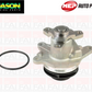 FAI WATER PUMP FOR Nissan Dualis Qashqai X-TRAIL Renault TRAFFIC R9M 1.6L CRD