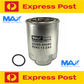 NIPPON MAX Dyna 200 BU96 LandCruiser HZJ80 HDJ80 14B 14BT 1HD 1HZ Fuel Filter