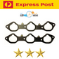 Intake Manifold Gasket for Holden Rodeo TFR26 TFS26 3.2L 3.5L Jackaroo Frontera