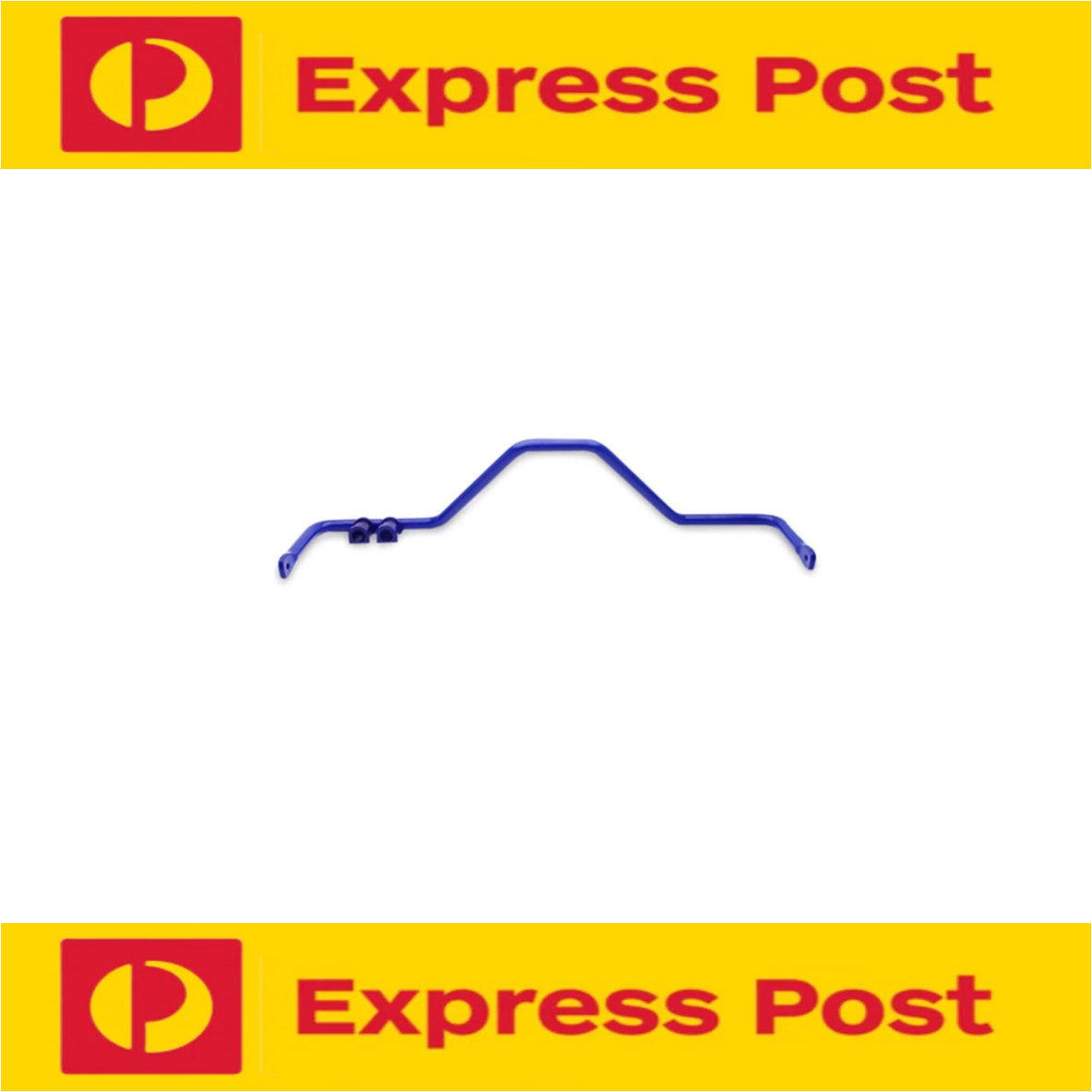 SUPERPRO REAR HEAVY DUTY NON ADJUSTABLE SWAY BAR FOR NISSAN PATROL GU Y61 02-ON