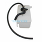 Dayco  Radiator Overflow Tank Coolant Bottle for Hyundai Excel X3 1994 - 2000
