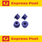 SUPERPRO REAR SPRING REAR EYE BUSH KIT FOR NISSAN PATROL G60 G61 MK 1967-1987