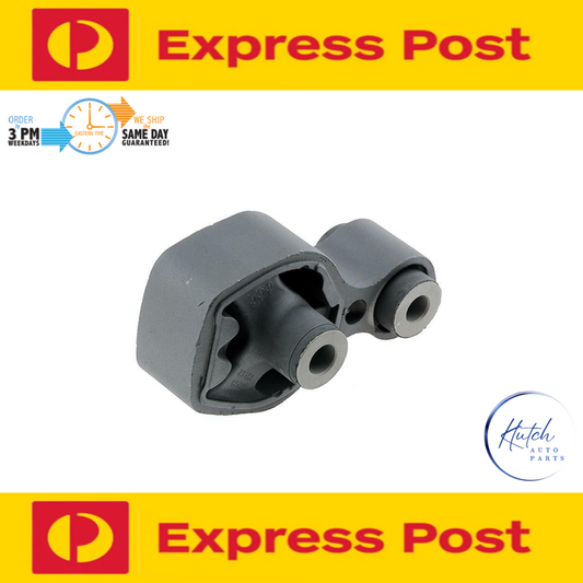 Rear Engine Steady Bar Mount for Mazda 3 BN 2.0L PEVPS 2.5L PYVPS 2016-2019