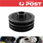 OEM Harmonic Balancer fits Holden Rodeo 3.0L Diesel 01 - 07