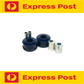 FRONT CONTROL ARM LOWER INNER REAR BUSH KIT FOR VW GOLF MK3 MK4 1991-2005