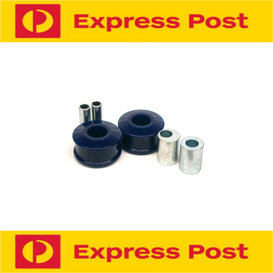 FRONT CONTROL ARM LOWER INNER REAR BUSH KIT FOR VW GOLF MK3 MK4 1991-2005