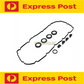Valve Tappet Rocker Cover Gasket Kit For ISUZU DMAX D-MAX TF 3.0L 4JJ1TC 3/14-On