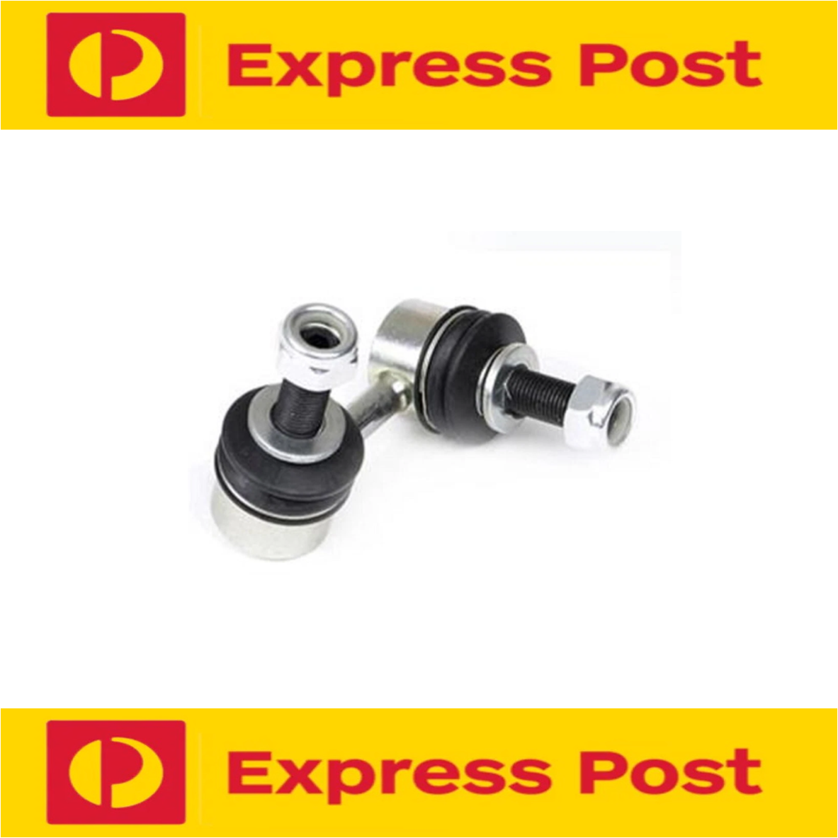 SUPERPRO LEFT FRONT SWAY BAR LINK FOR NISSAN PATHFINDER R51 2005-2013