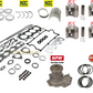 Full Engine Rebuild / Reconditioning kit - Daihatsu Feroza 1.6 HD-E (88-98)