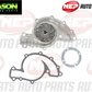 NASON NEP Water Pump Commodore V6 3.8L VN VG VP VR VS VT VU VX VY GM Engine