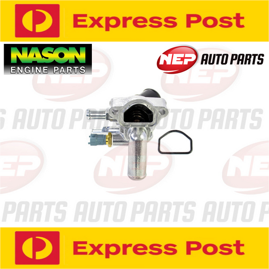 Thermostat & Housing For Diesel Holden Colorado RG 7 2.8L LWH 2012-10/2013