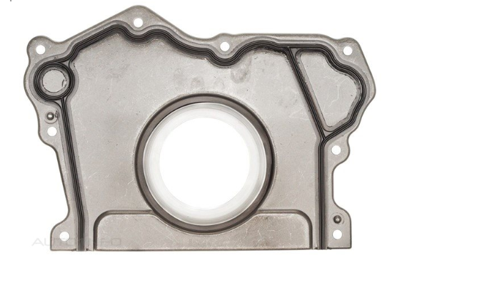 Crankshaft Rear Seal Backing Plate for Dodge Journey JC 3.6 ERB 12-17