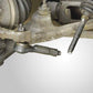 Steck Manufacturing 71470 Tie Rod Coupler EXPRESS POST SAME DAY DISPATCH