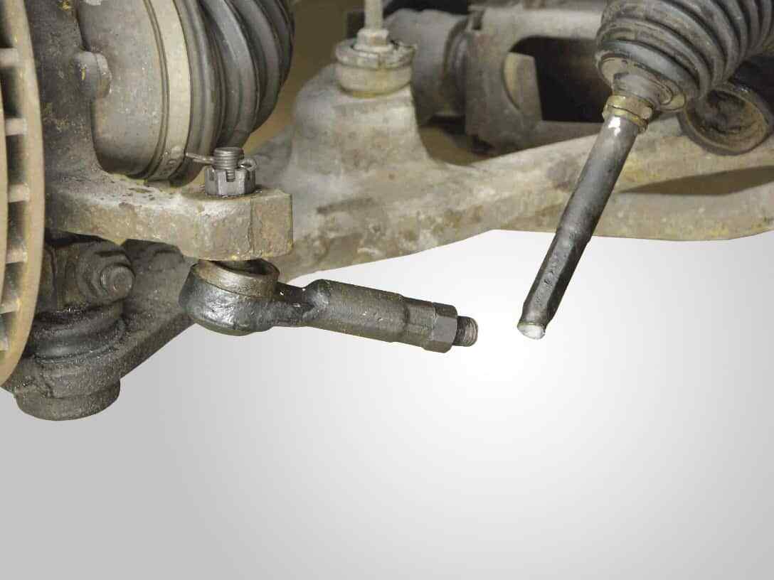 Steck Manufacturing 71470 Tie Rod Coupler EXPRESS POST SAME DAY DISPATCH