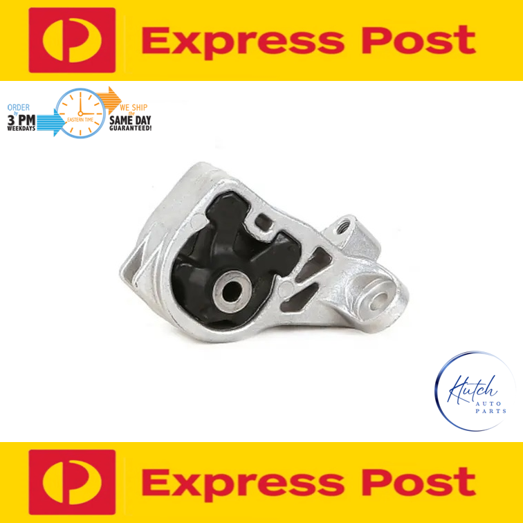 PREMIUM Front Engine Mount for Subaru Liberty BM BR 2.5L 2009-2015 EJ253 FB25A