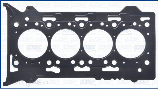 VRS Head Gasket Set Kit for Mitsubishi Triton MQ MR 2.4L 4N15 05/15-Onw A