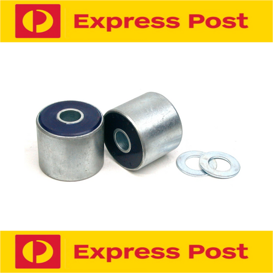 SuperPro MITSUBISHI VERADA MAGNA FRONT CONTROL ARM LOWER INNER BUSH SPF1240K