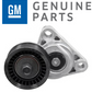 Drive Belt Tensioner Pulley For Holden LS1 LS2 V8 VE VT VU VX VY VZ WH WL WK 5.7